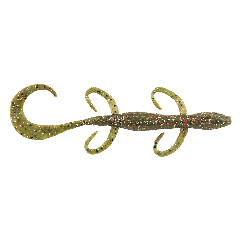BERKLEY POWERBAIT - MAX SCENT - LIZARD