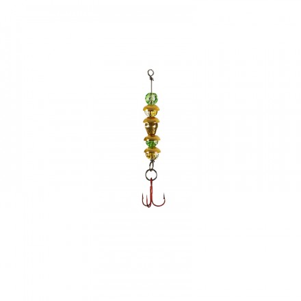 LINDY WALLY TALKER - 3 PACK