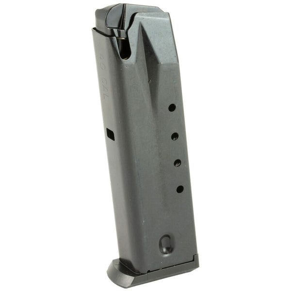Ruger P-Series Factory OEM 10 Round Magazine .40 Smith & Wesson Steel Construction Blued Finish