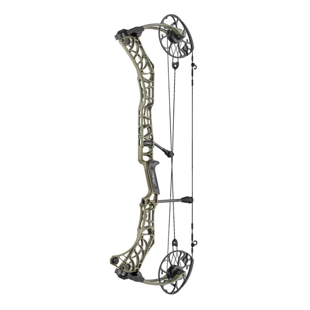 Mathews V3X 29 #70 29" Ambush Green LH