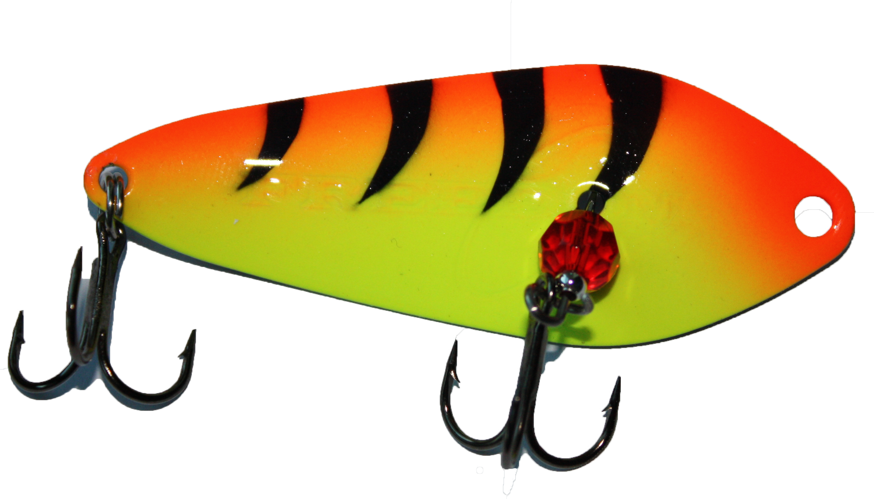 Freedom Minnow Jigging Spoon