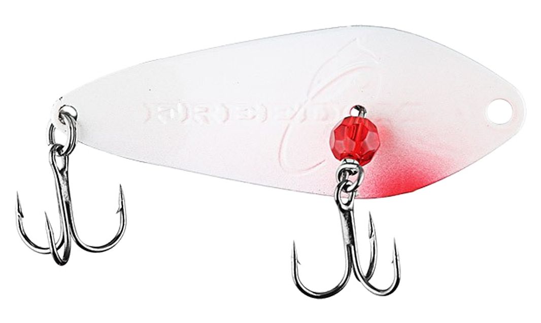 Freedom Minnow Jigging Spoon