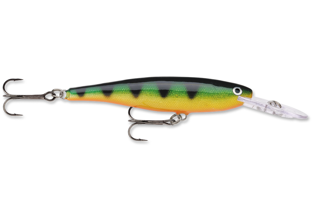 Rapala Minnow Rap Balsa Wood Rip Bait