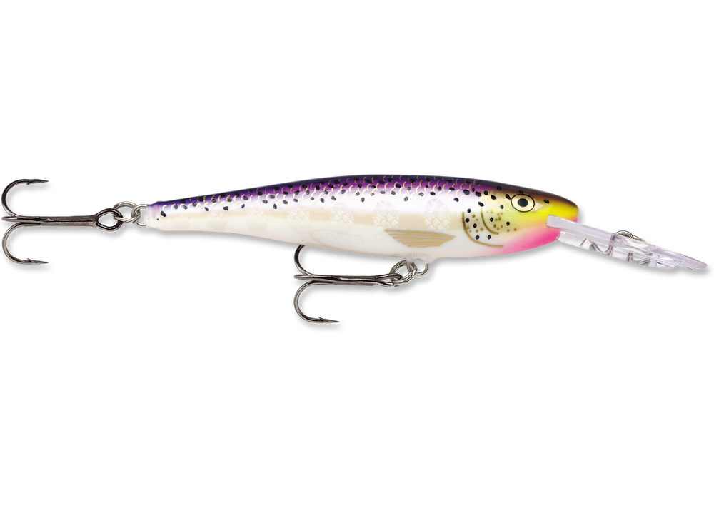 Rapala Minnow Rap Balsa Wood Rip Bait