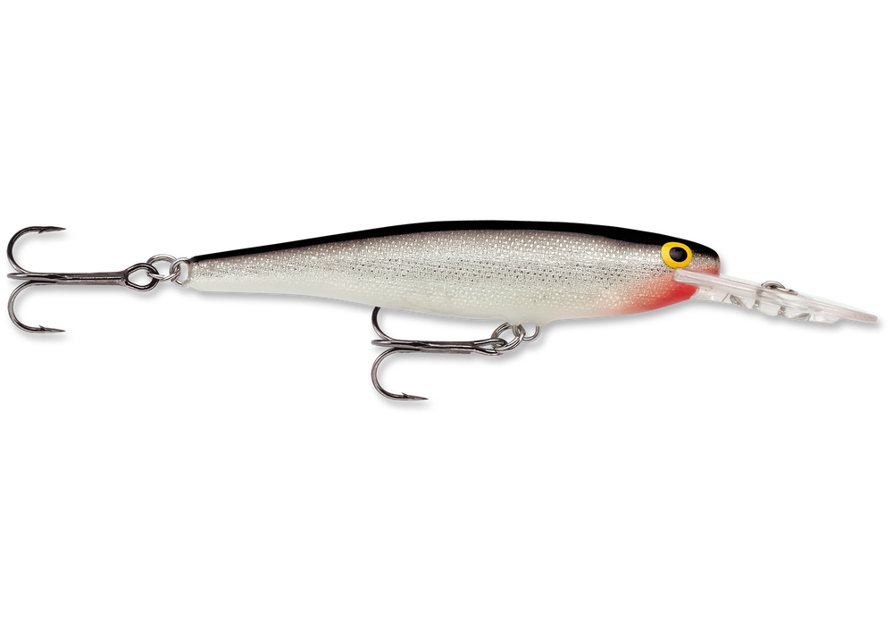 Rapala Minnow Rap Balsa Wood Rip Bait