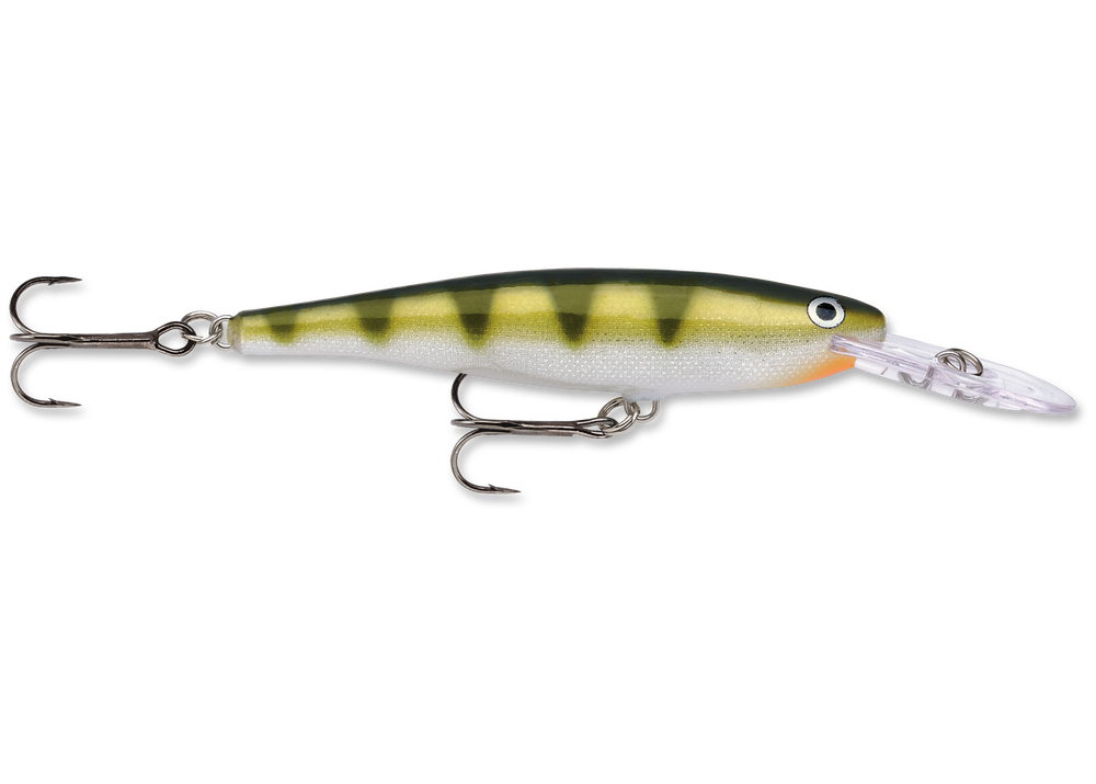 Rapala Minnow Rap Balsa Wood Rip Bait