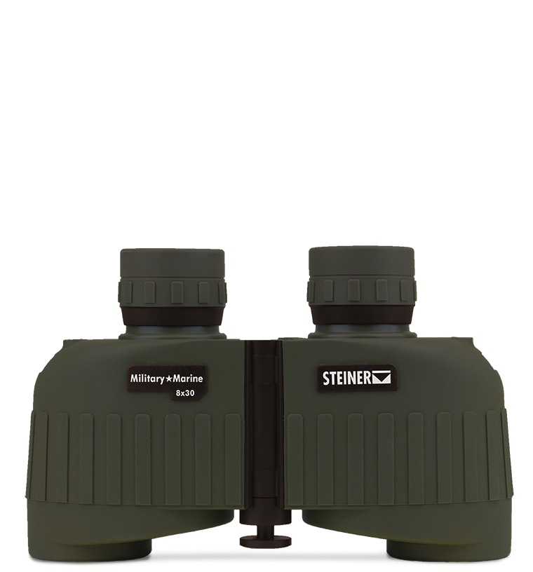 STEINER MILITARY MARINE BINOCULARS