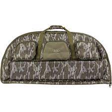 MOSSY OAK BOTTOMLAND SOFT BOW CASE