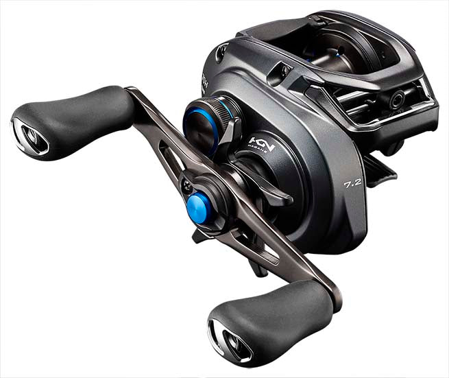 Shimano SLX MGL 70 Casting Reel