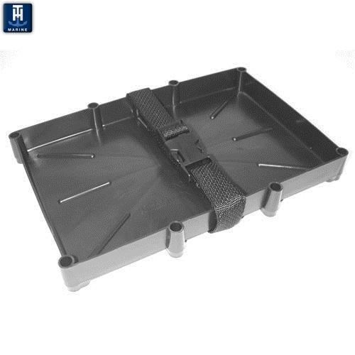 BATTERY TRAY - NARROW 31 SERIES