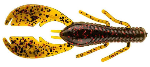 Net Bait Nb Paca Slim 4 9Bg Okeechobeecraw - N65266