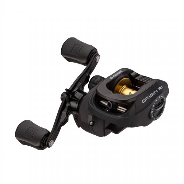 13 FISHING ORIGIN R1 BAITCAST REEL