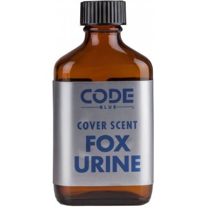 CODE BLUE- FOX URINE 2oz