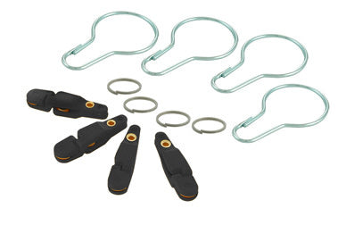 Offshore Tackle Adjustable Medium Tension Planer Board Release OR-14