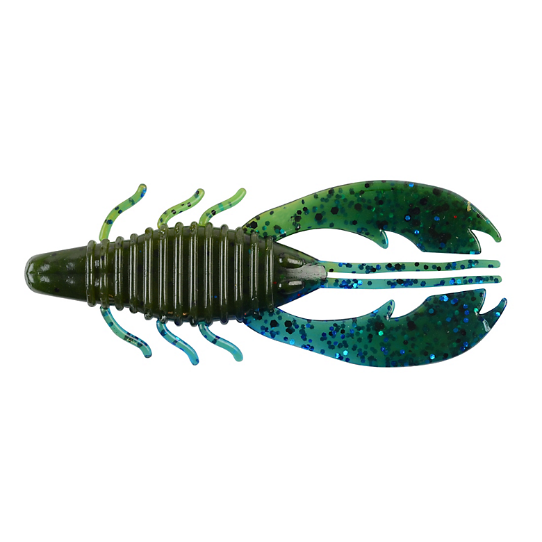 Berkley Powerbait Craw Fatty