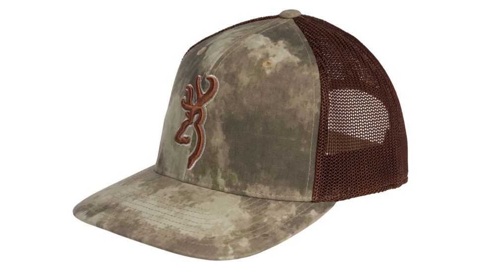 Browning Speed 110 Cap Atacs Au Mesh Back