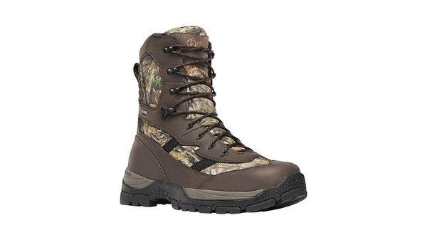 Danner Alsea 8in 1000G Boots - Mens - Mossy Oak Break-Up Country