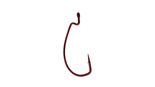 Gamakatsu Super Line EWG Worm Hooks