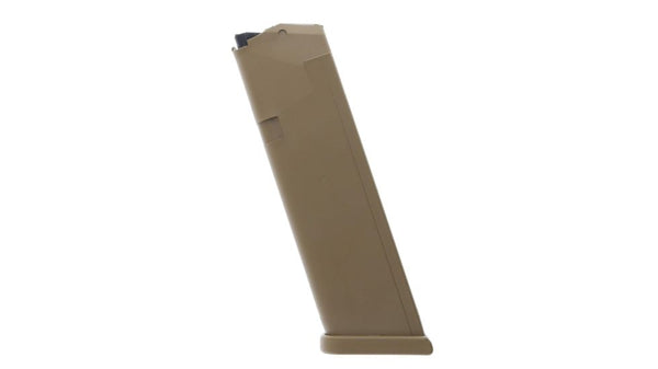 Glock 47779 G19X Magazine 9mm 10 Rnd Packaged Mag