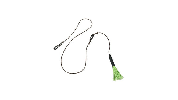 Hunters Specialties Single Scent Drag Attached To 52 Inch Cord