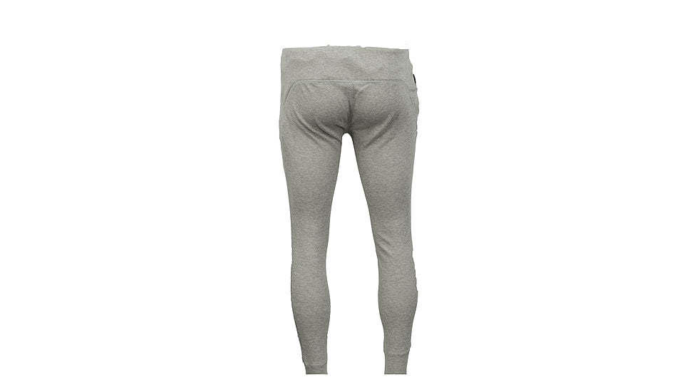 Mobile Warming 7.4V Heated Thermick Baselayer Pant - Mens, Color: Light Gray