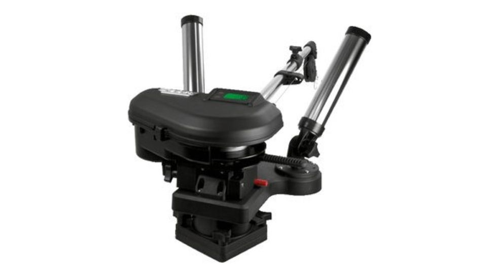 Scotty 2116 High Performance Electric Downrigger