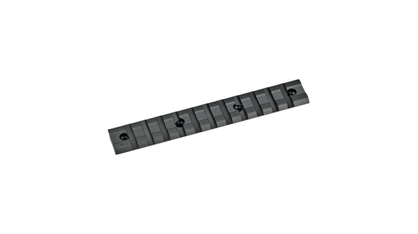 WEAVER CVA OPTIMA,ACCURA,WOLF RAIL