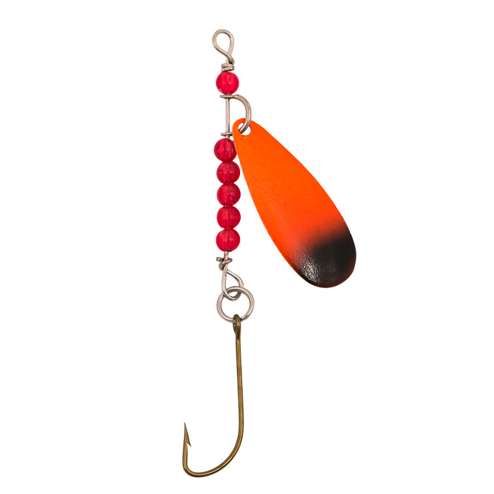 VICTOR SPOON SPINNER – 2 PER PACK