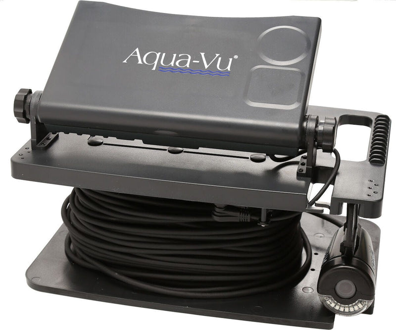 AQUA VU HD7I PRO COLOR UNDERWATER CAMERA