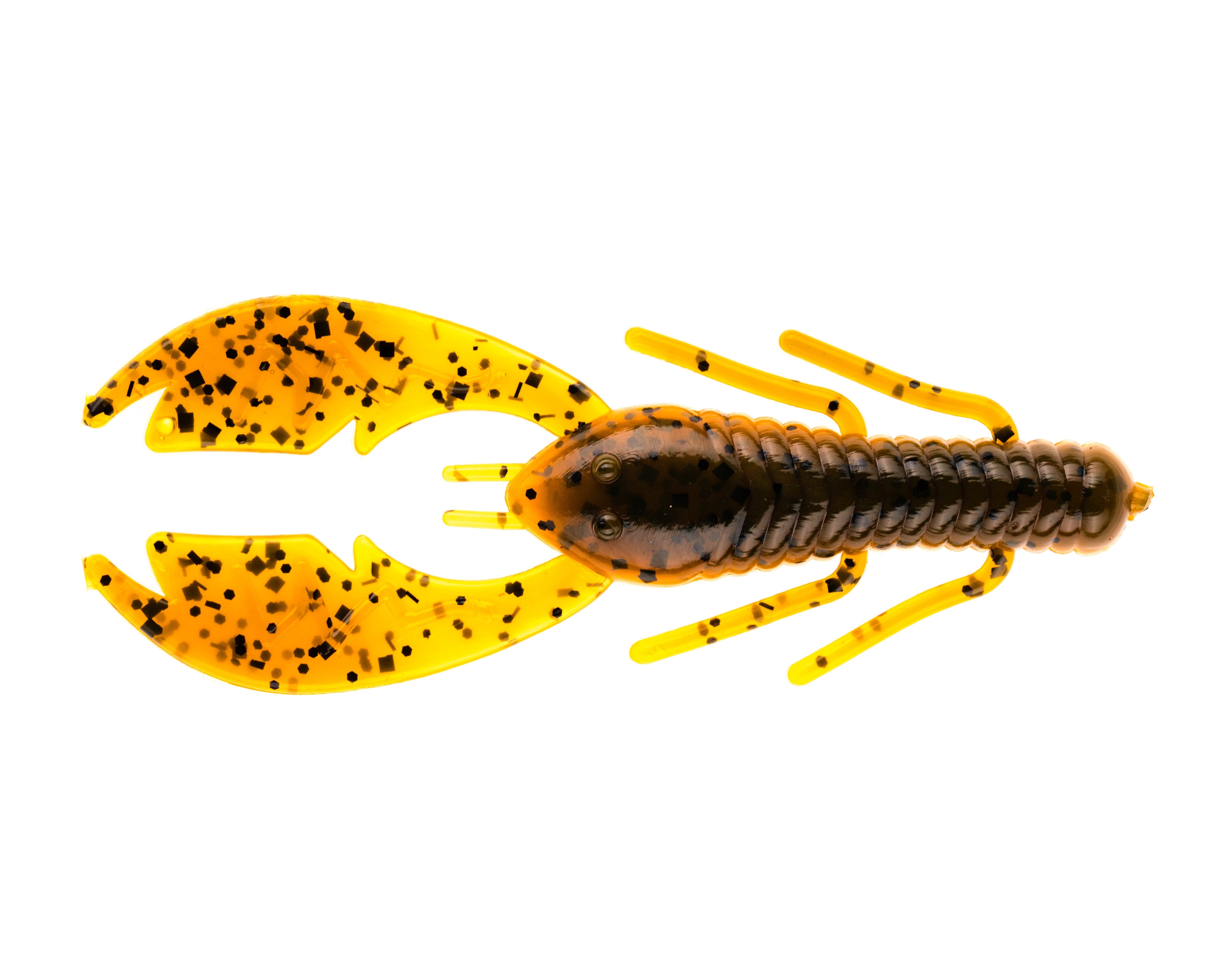 Alabama Craw