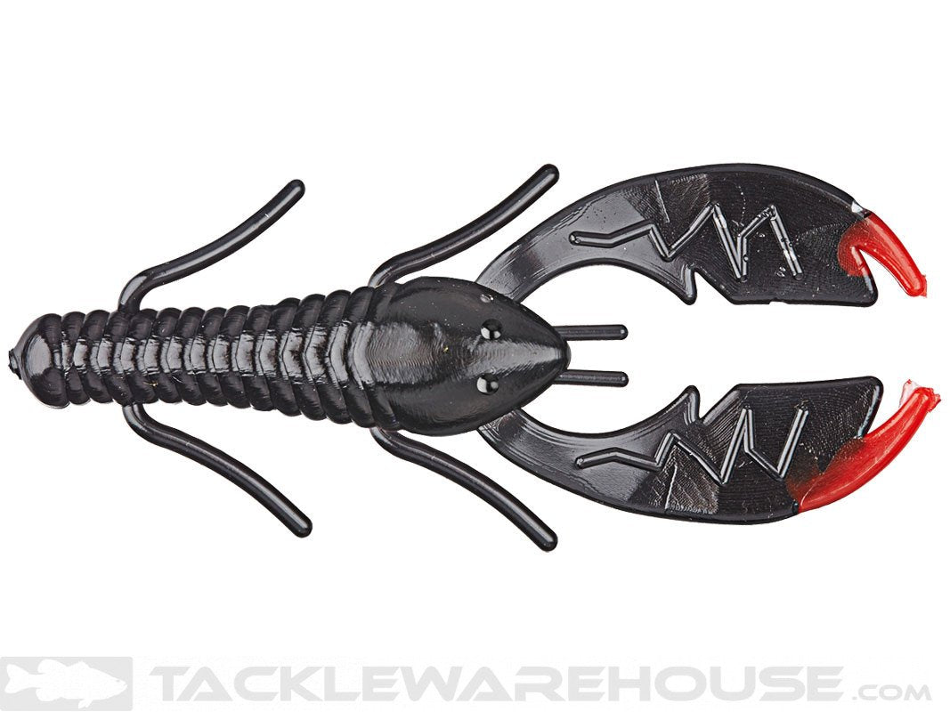 Paca™ Slim - 4" Tipped