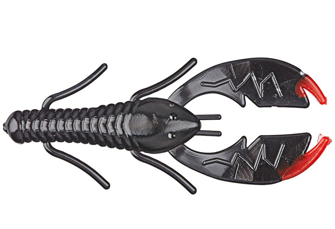 Paca™ Slim - 4" Tipped