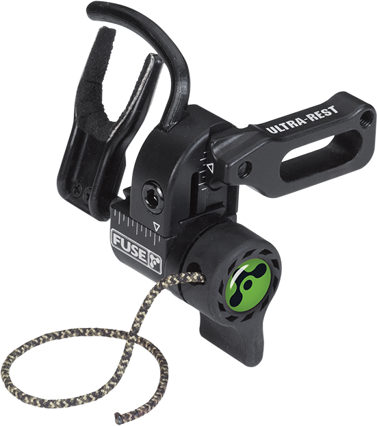 FUSE - ULTRA REST DROP AWAY