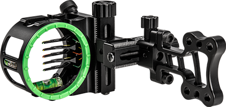 FUSE - VECTRIX XT MULTI PIN SIGHT