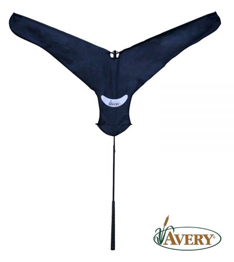 AVERY-CANADA GOOSE POWER FLAG