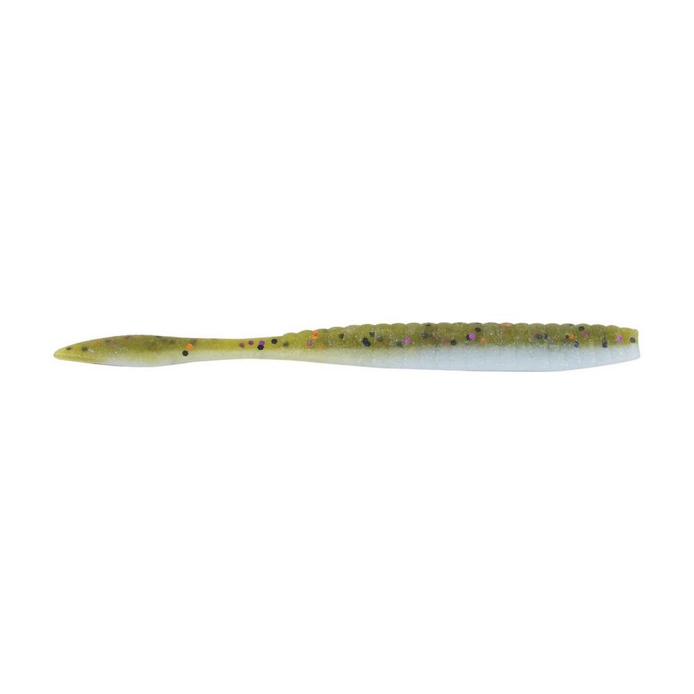 Berkley PowerBait Maxscent Flat Worm