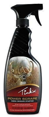 Tink's Power Scrape Starter-High Falls Outfitters