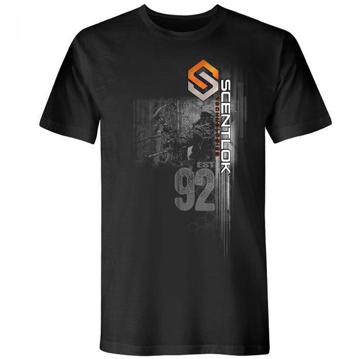 ScentLok Bowhunter Tee