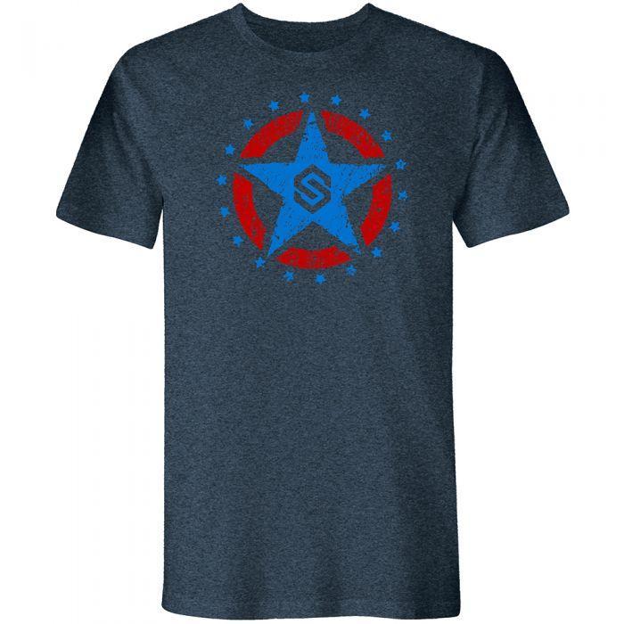 Let Freedom Ring T-Shirt