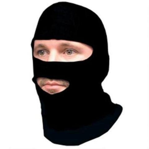 PRIMOS - STRETCH FIT FULL MASK
