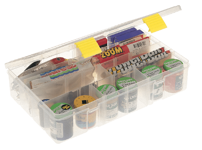 Plano Deep ProLatch Stowaway Adjustable