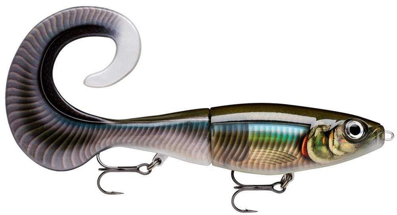 Rapala X-Rap Otus Lure