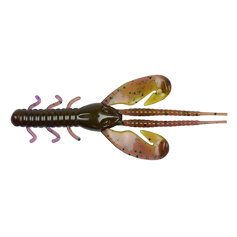 Berkley Power Bait Rocket Craw