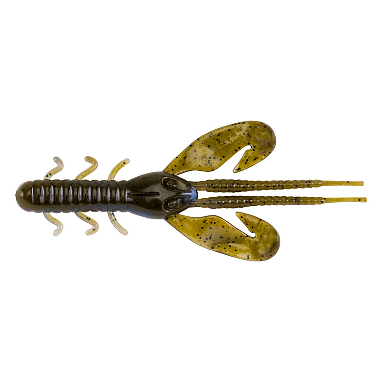 Berkley Power Bait Rocket Craw