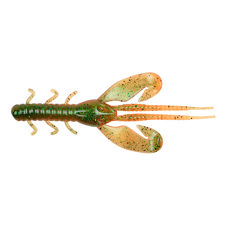 Berkley Power Bait Rocket Craw