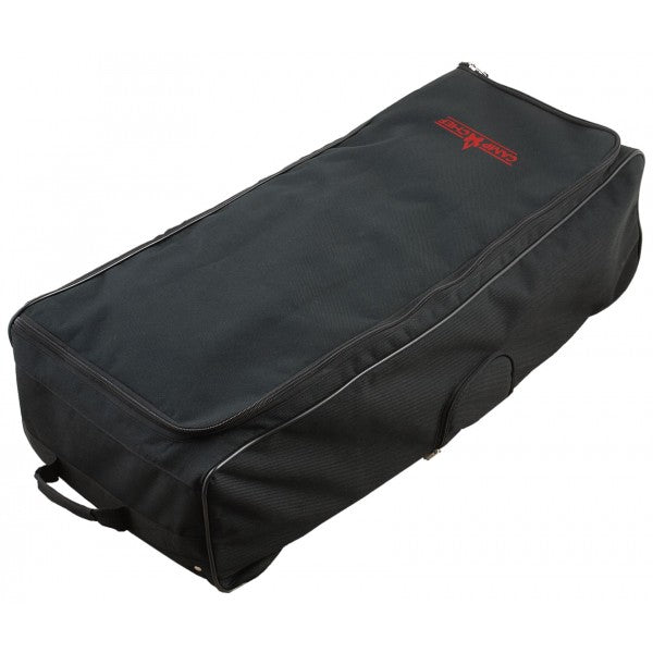 CAMP CHEF - THREE-BURNER ROLLER CARRY BAG