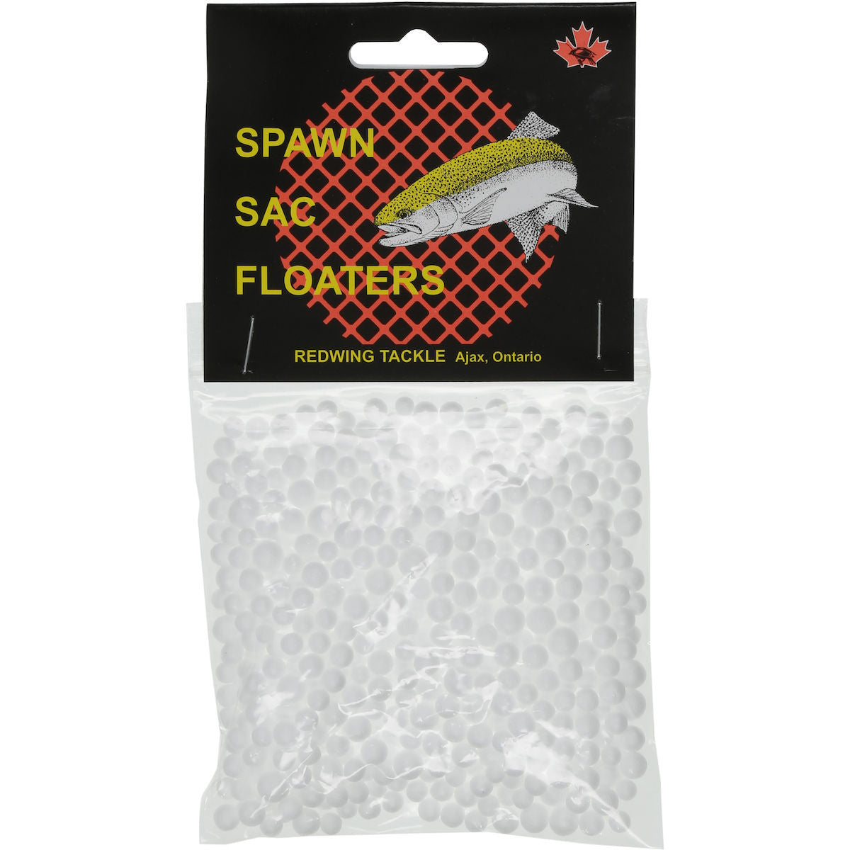 REDWING TACKLE - SPAWN SAC FLOATERS