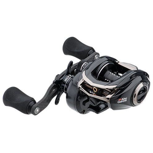 Abu Garcia Revo MGX2 High Speed-High Falls Outfitters