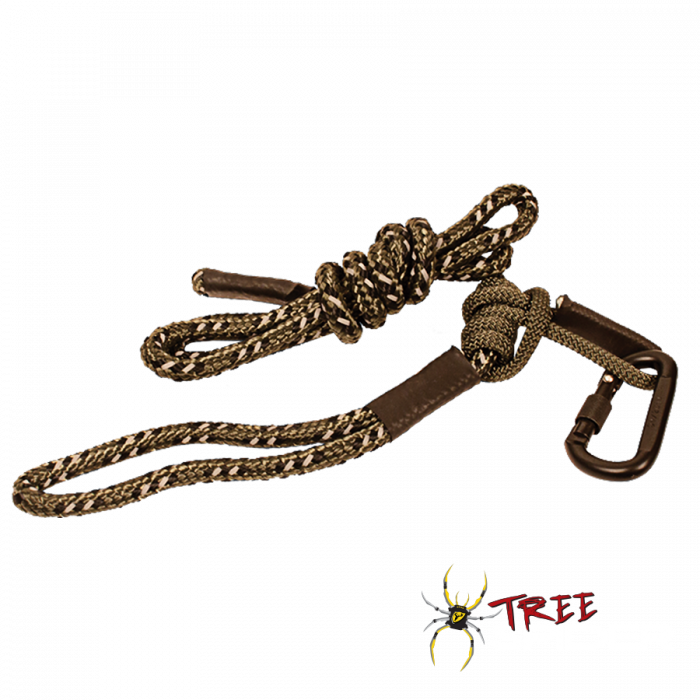 ROPE STYLE TREE STRAP