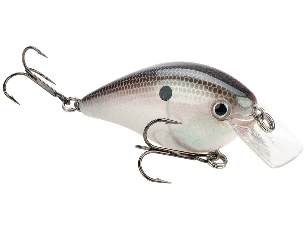 Strike King - KVD Square Bill Crankbait